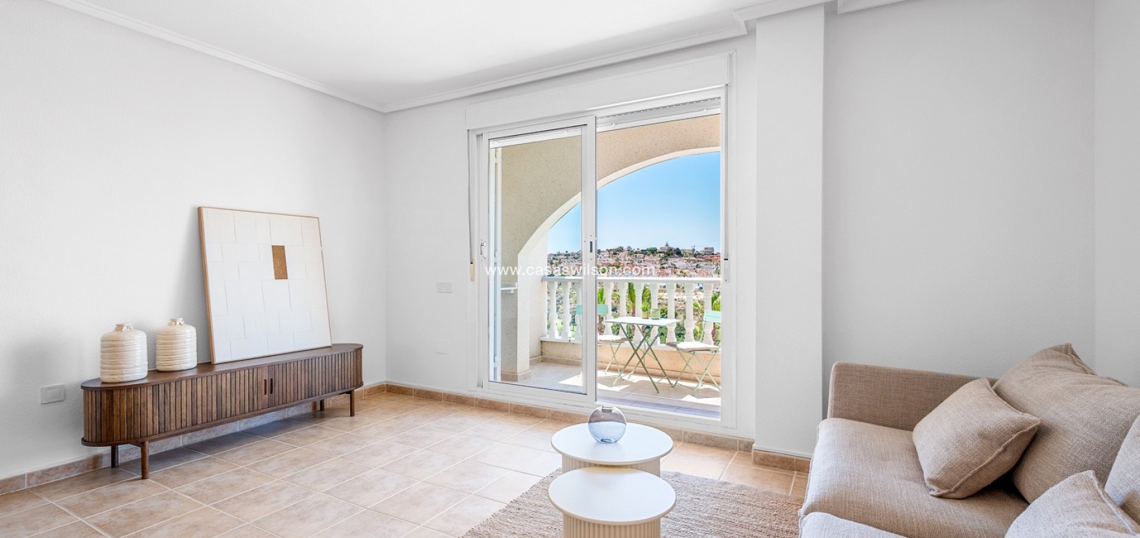 Sale - Villa - Ciudad Quesada - Ciudad Quesada - Rojales