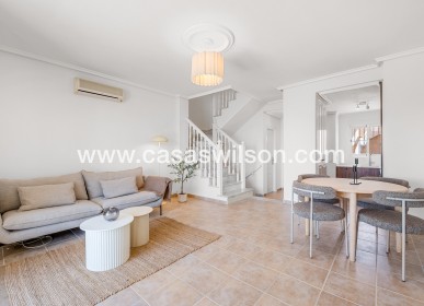 Sale - Villa - Ciudad Quesada - Ciudad Quesada - Rojales