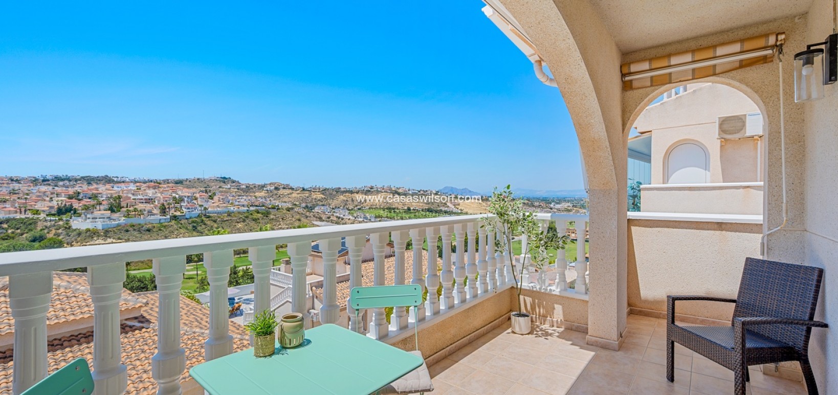 Sale - Villa - Ciudad Quesada - Ciudad Quesada - Rojales