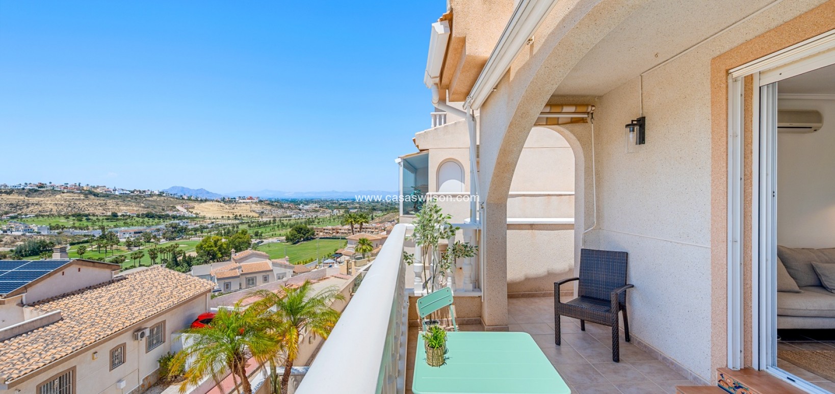 Sale - Villa - Ciudad Quesada - Ciudad Quesada - Rojales