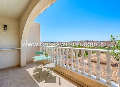 Sale - Villa - Ciudad Quesada - Ciudad Quesada - Rojales