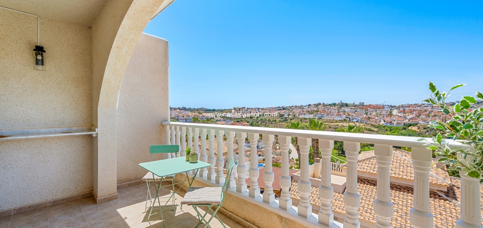 Sale - Villa - Ciudad Quesada - Ciudad Quesada - Rojales