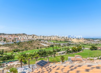 Sale - Villa - Ciudad Quesada - Ciudad Quesada - Rojales