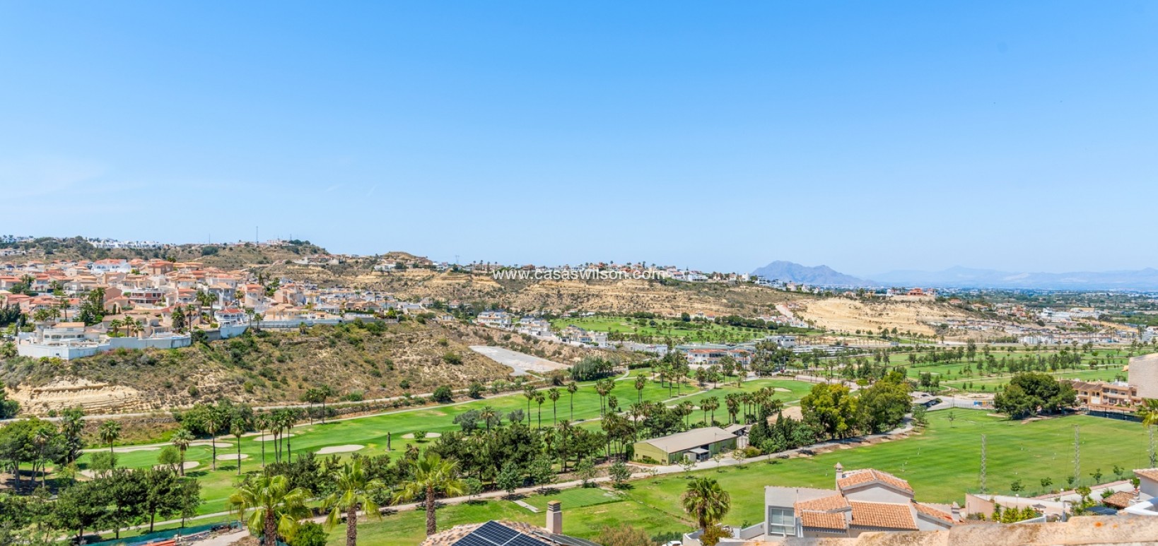 Sale - Villa - Ciudad Quesada - Ciudad Quesada - Rojales