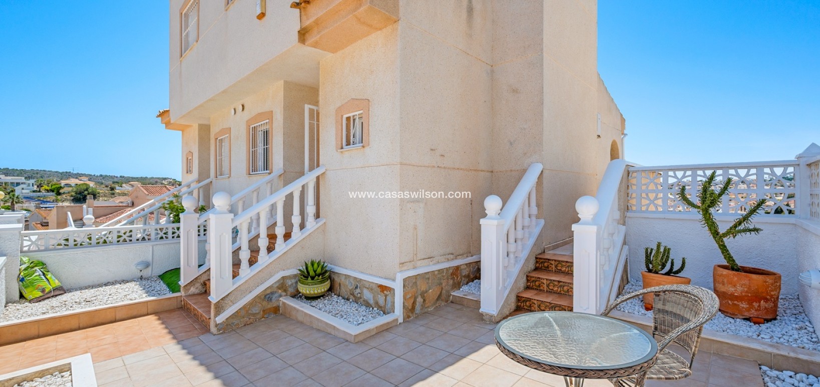 Sale - Villa - Ciudad Quesada - Ciudad Quesada - Rojales