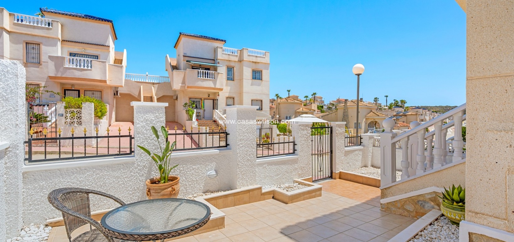 Sale - Villa - Ciudad Quesada - Ciudad Quesada - Rojales