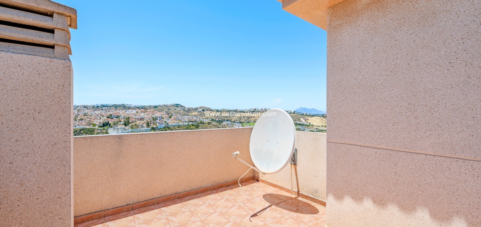 Sale - Villa - Ciudad Quesada - Ciudad Quesada - Rojales