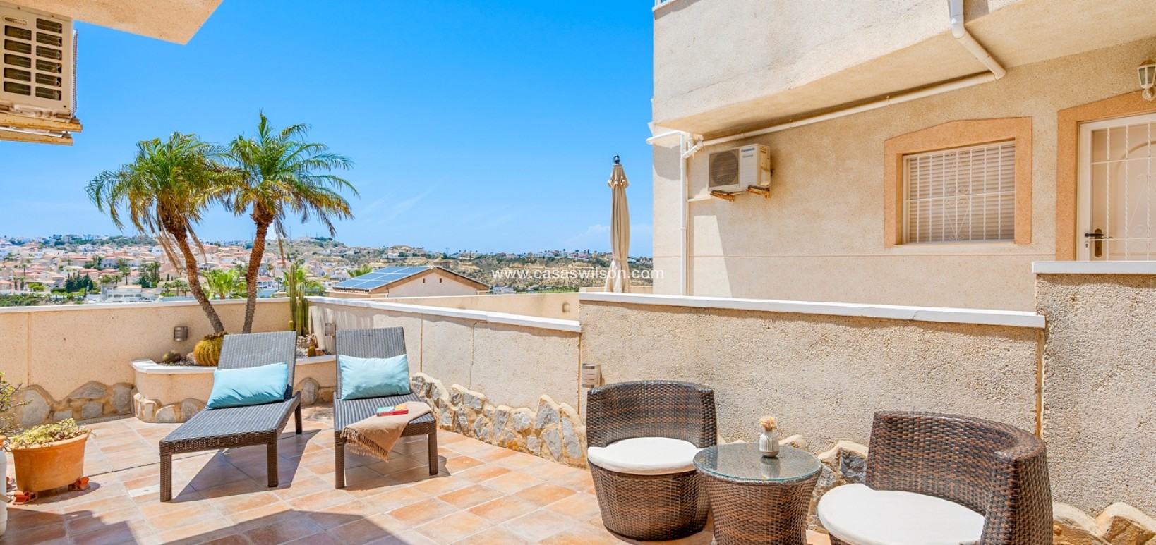 Sale - Villa - Ciudad Quesada - Ciudad Quesada - Rojales