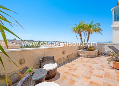 Sale - Villa - Ciudad Quesada - Ciudad Quesada - Rojales