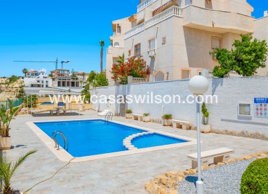 Sale - Villa - Ciudad Quesada - Ciudad Quesada - Rojales