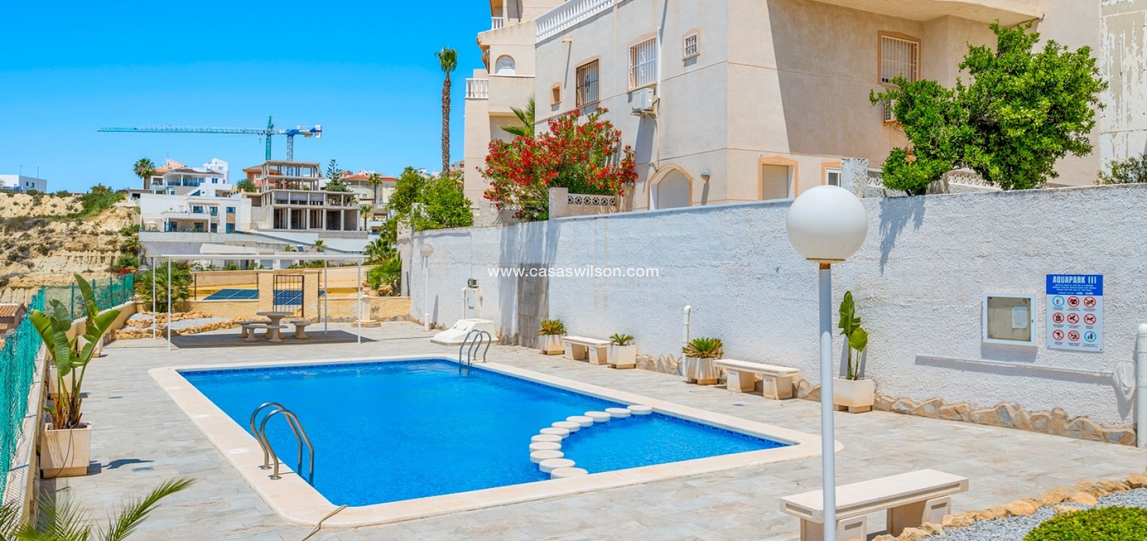 Sale - Villa - Ciudad Quesada - Ciudad Quesada - Rojales