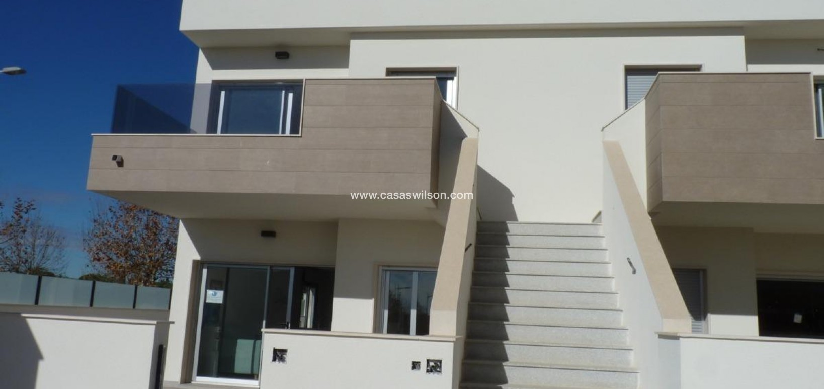 New Build - Townhouse - Pilar de la Horadada