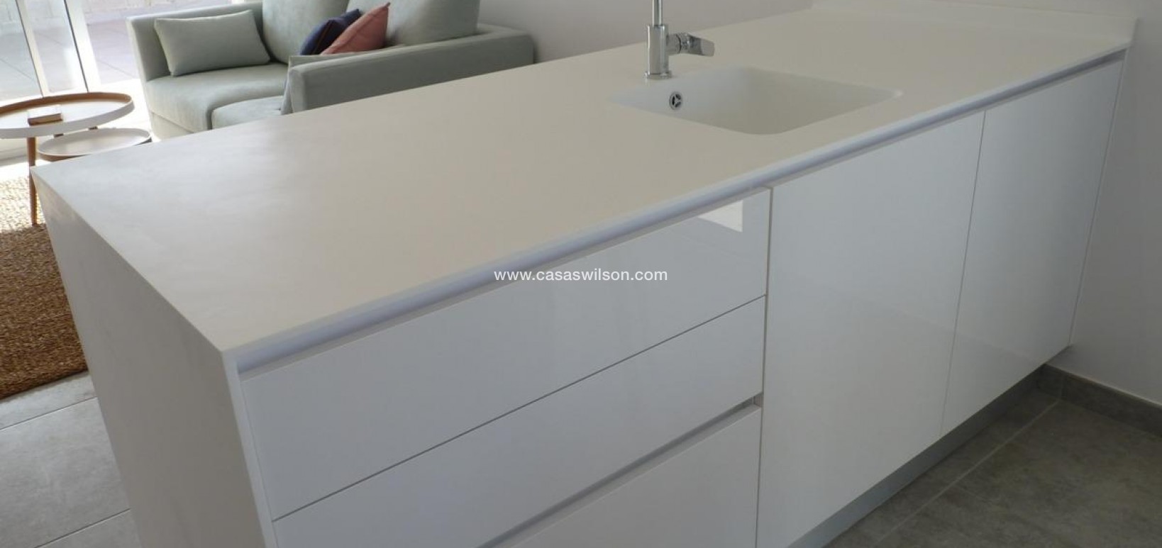 New Build - Townhouse - Pilar de la Horadada