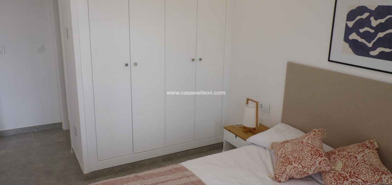 New Build - Townhouse - Pilar de la Horadada