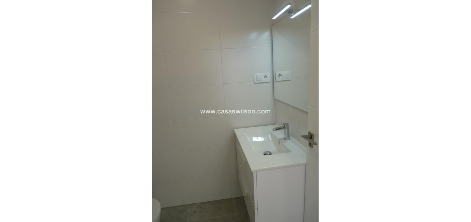 New Build - Townhouse - Pilar de la Horadada