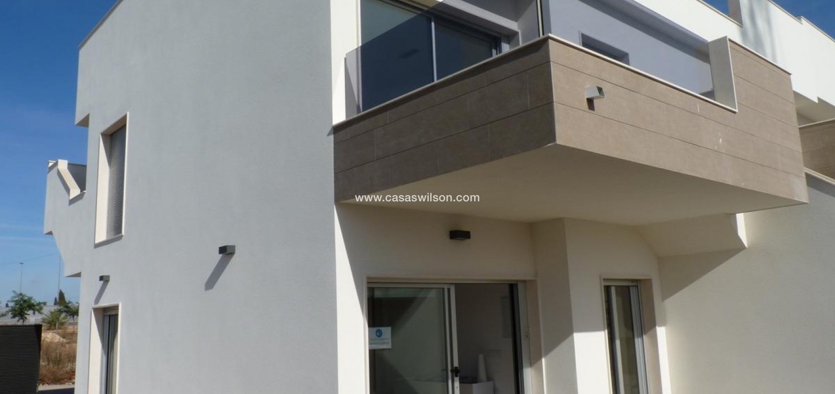 New Build - Townhouse - Pilar de la Horadada