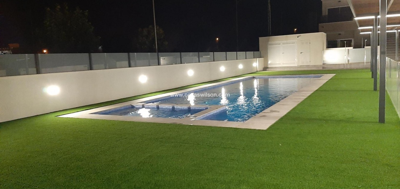 New Build - Townhouse - Pilar de la Horadada