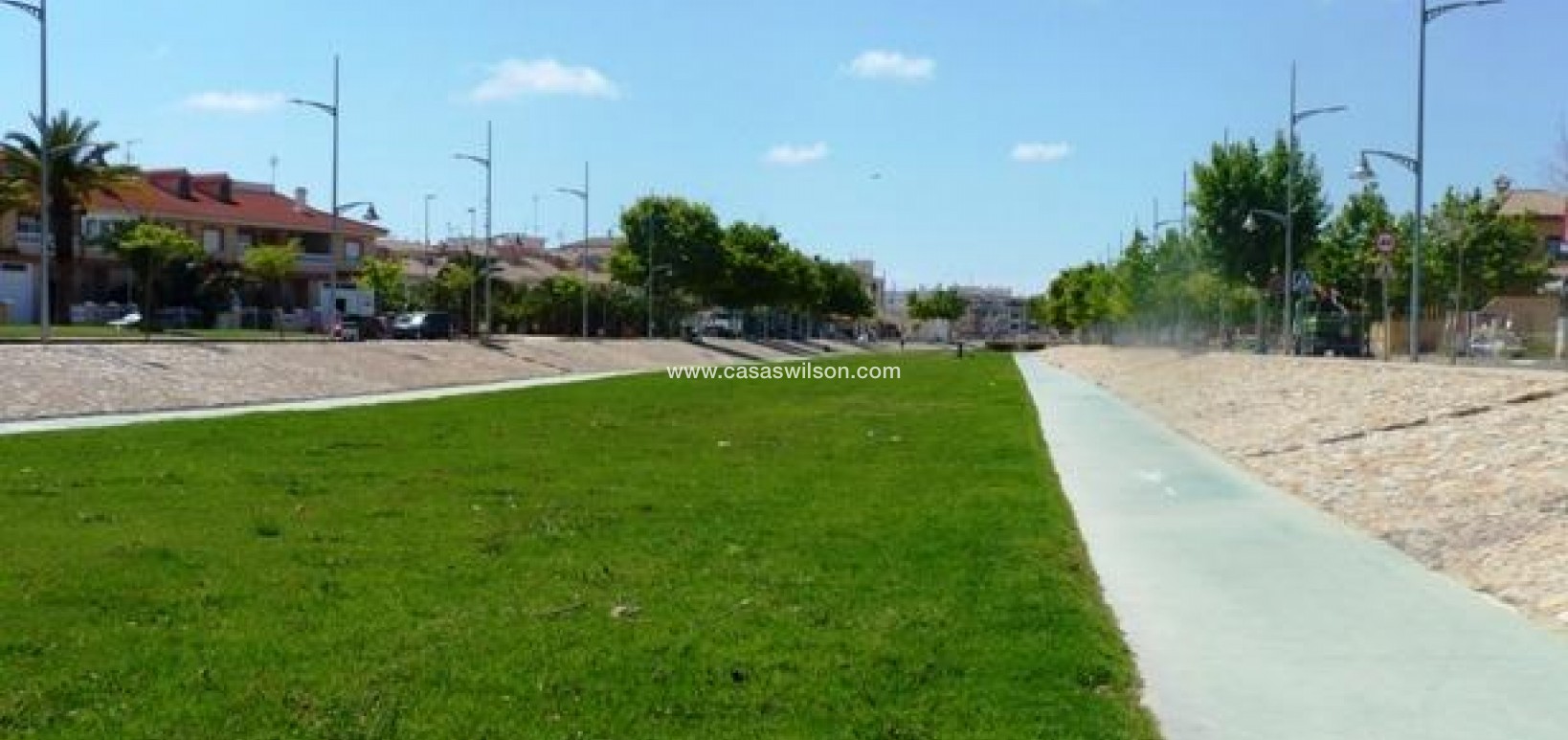 New Build - Townhouse - Pilar de la Horadada