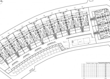 New Build - Townhouse - Pilar de la Horadada