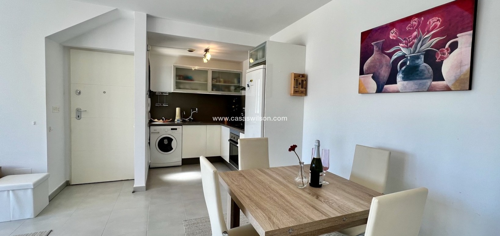 Sale - Apartment - Pilar de la Horadada - Mil Palmeras