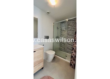 Sale - Apartment - Pilar de la Horadada - Mil Palmeras