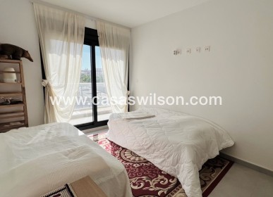 Sale - Apartment - Pilar de la Horadada - Mil Palmeras