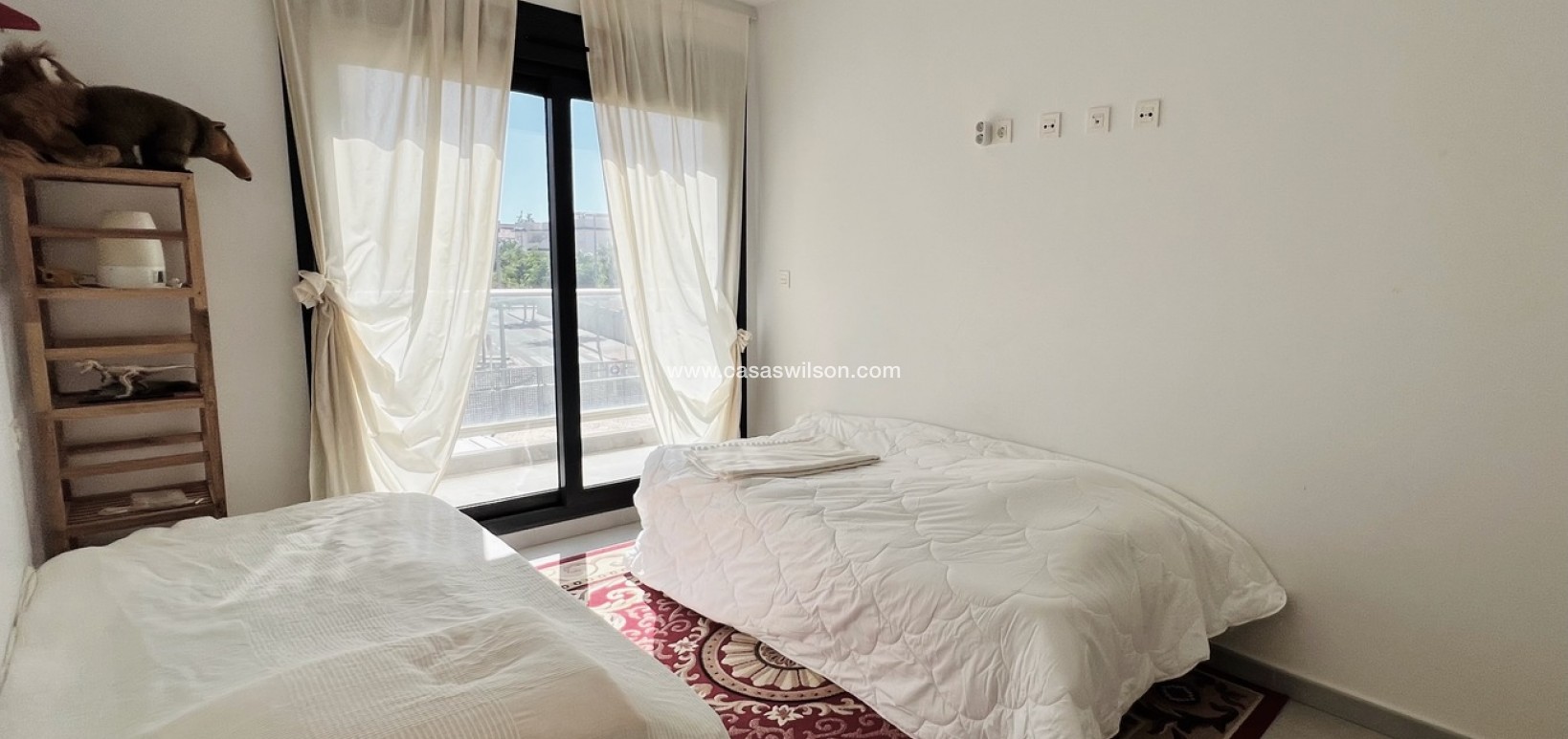 Sale - Apartment - Pilar de la Horadada - Mil Palmeras