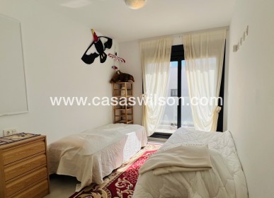 Sale - Apartment - Pilar de la Horadada - Mil Palmeras