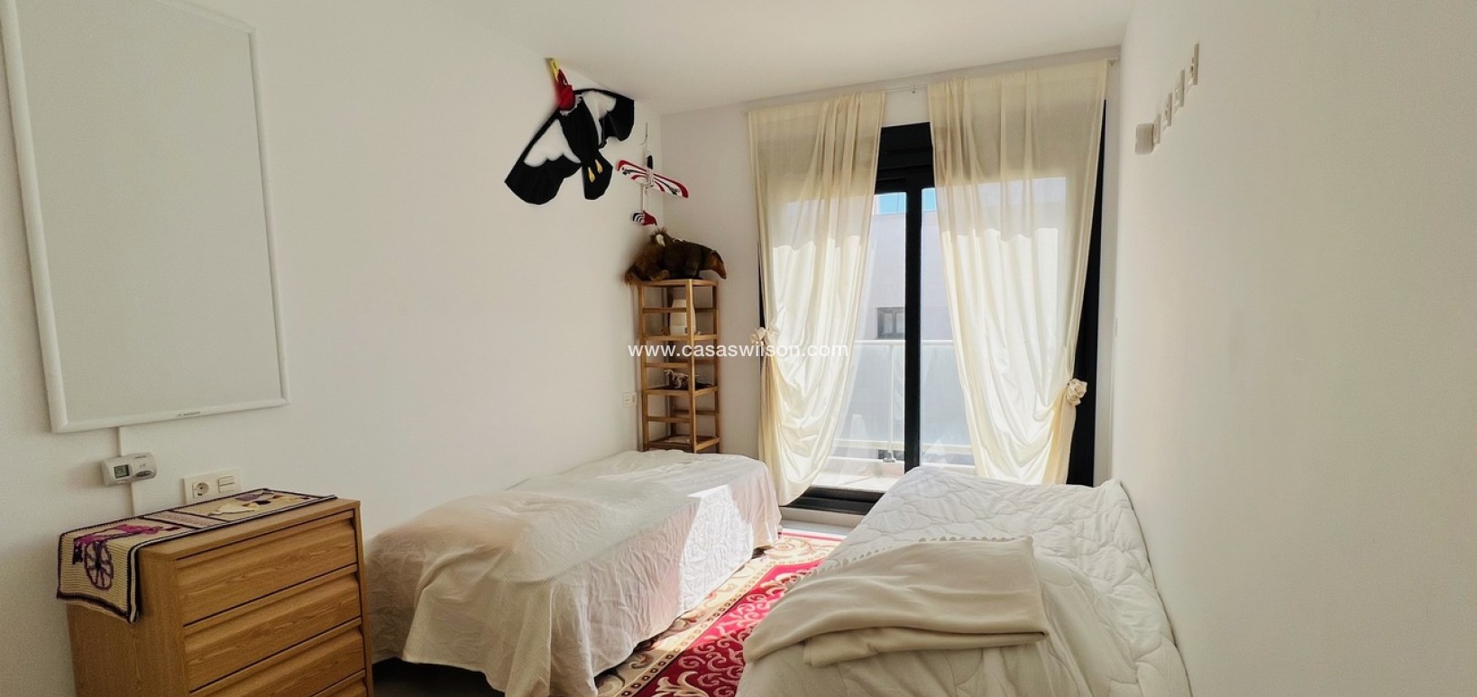 Sale - Apartment - Pilar de la Horadada - Mil Palmeras