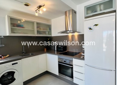 Sale - Apartment - Pilar de la Horadada - Mil Palmeras