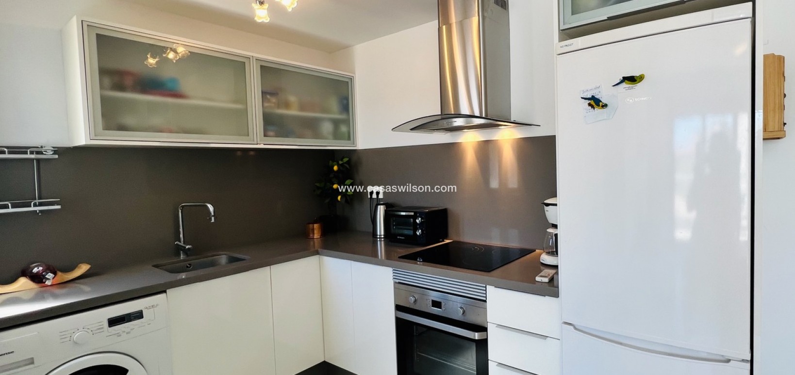 Sale - Apartment - Pilar de la Horadada - Mil Palmeras