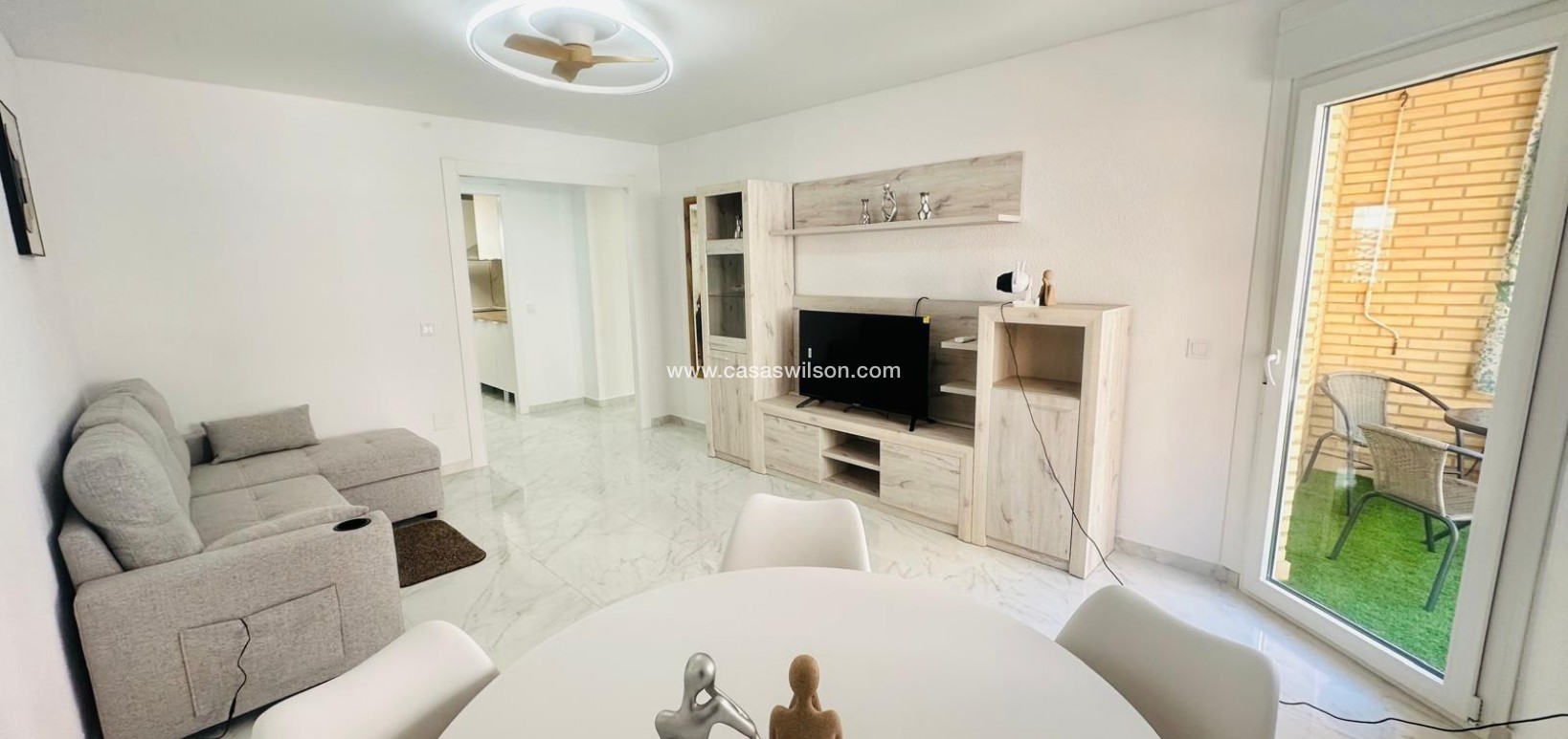 Sale - Appartement - Torrevieja - Playa del Cura