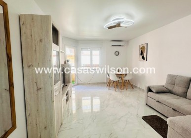 Sale - Appartement - Torrevieja - Playa del Cura