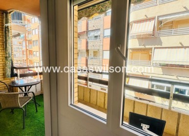 Sale - Appartement - Torrevieja - Playa del Cura