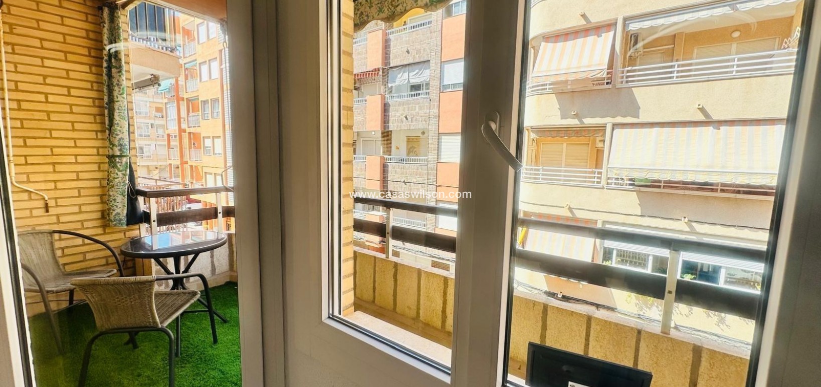 Sale - Appartement - Torrevieja - Playa del Cura