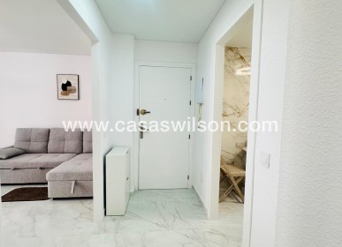 Sale - Appartement - Torrevieja - Playa del Cura