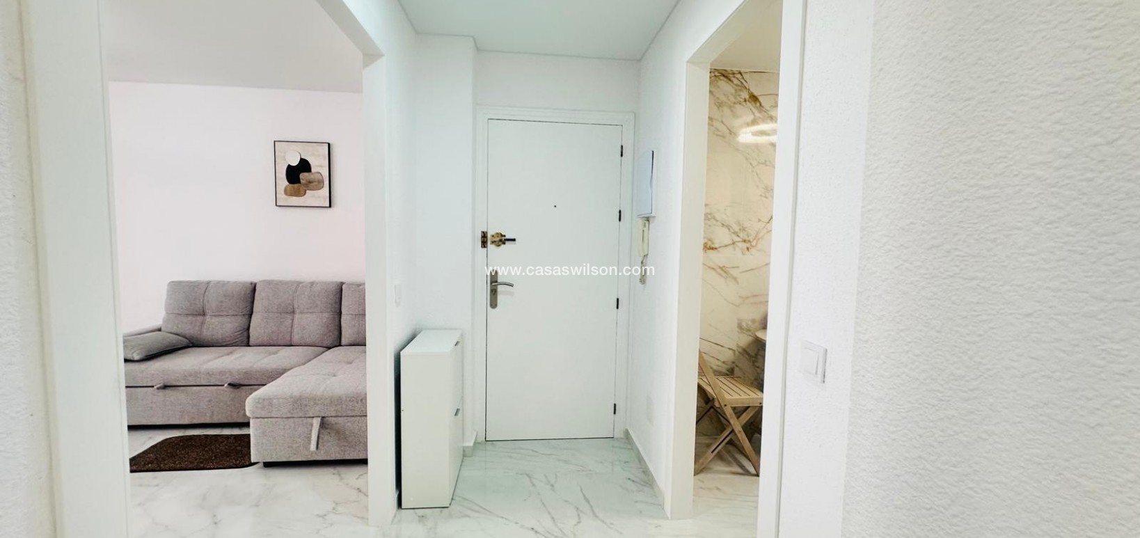 Sale - Appartement - Torrevieja - Playa del Cura