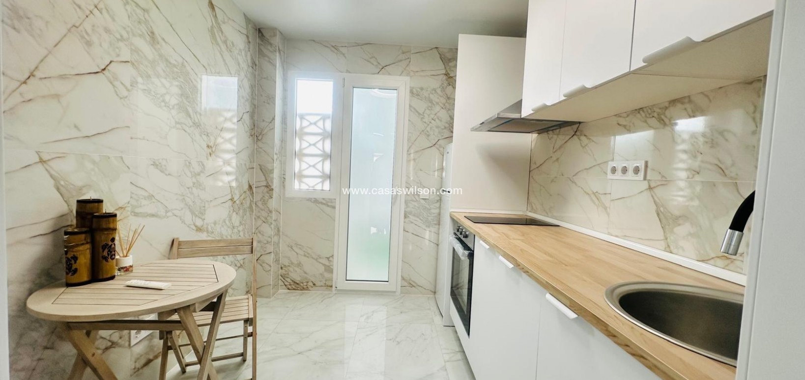 Sale - Appartement - Torrevieja - Playa del Cura