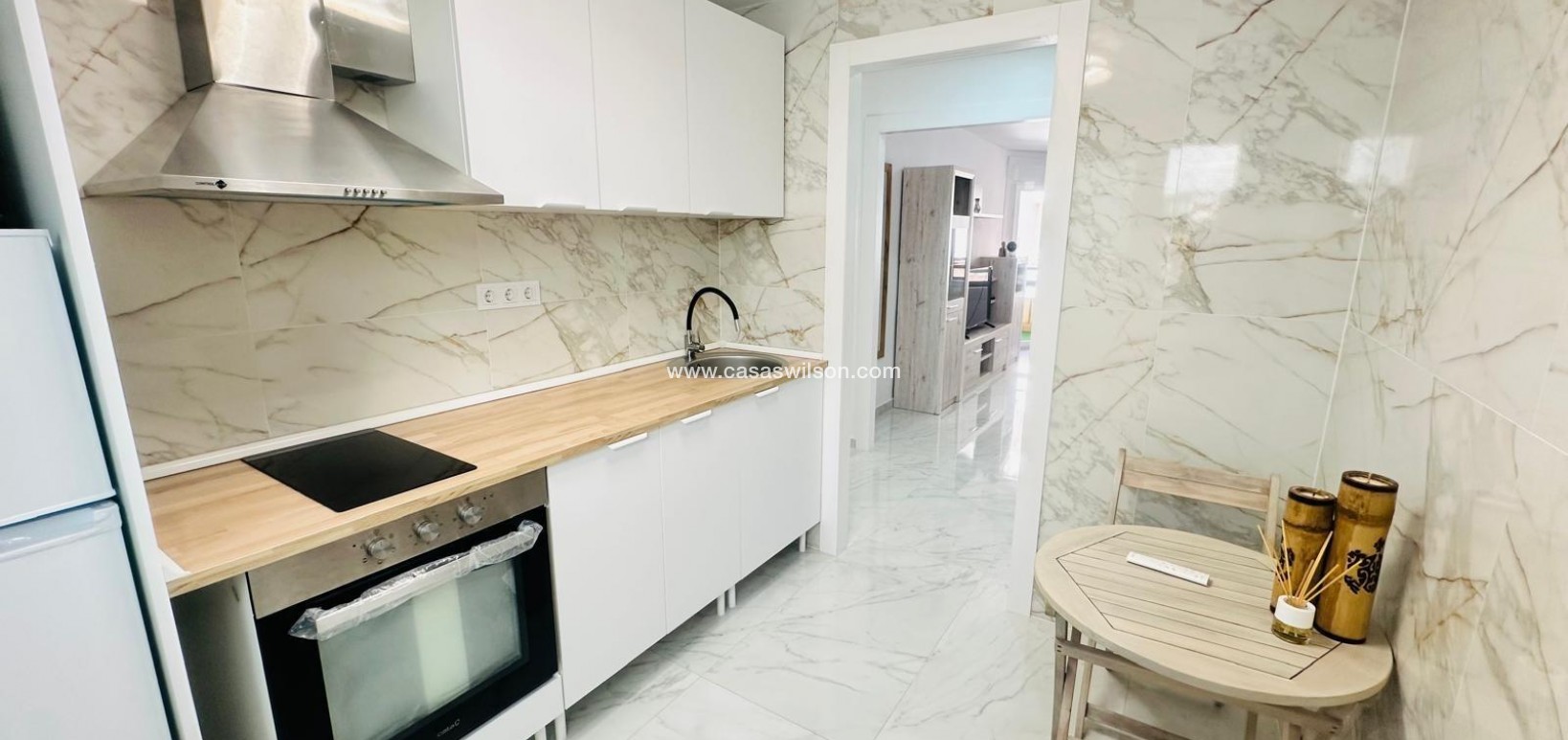 Sale - Appartement - Torrevieja - Playa del Cura