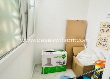 Sale - Appartement - Torrevieja - Playa del Cura