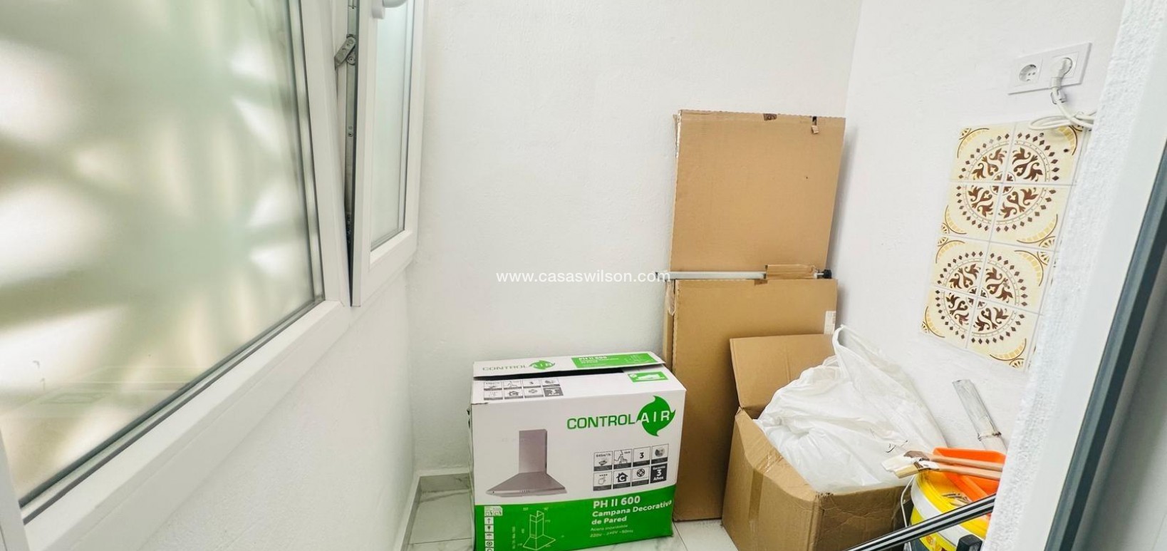 Sale - Appartement - Torrevieja - Playa del Cura