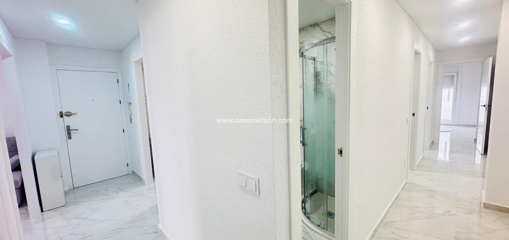 Sale - Appartement - Torrevieja - Playa del Cura