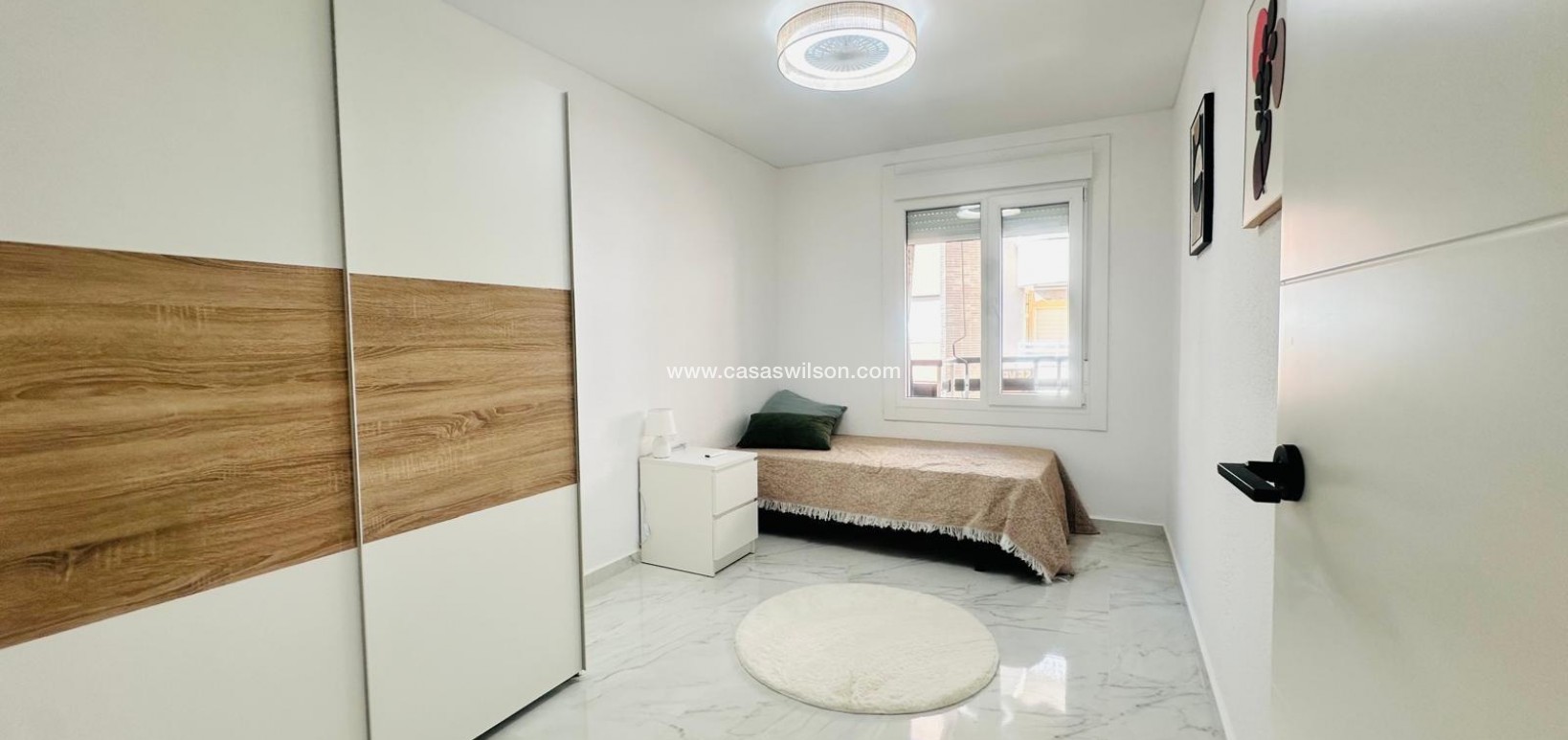 Sale - Appartement - Torrevieja - Playa del Cura