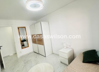 Sale - Appartement - Torrevieja - Playa del Cura