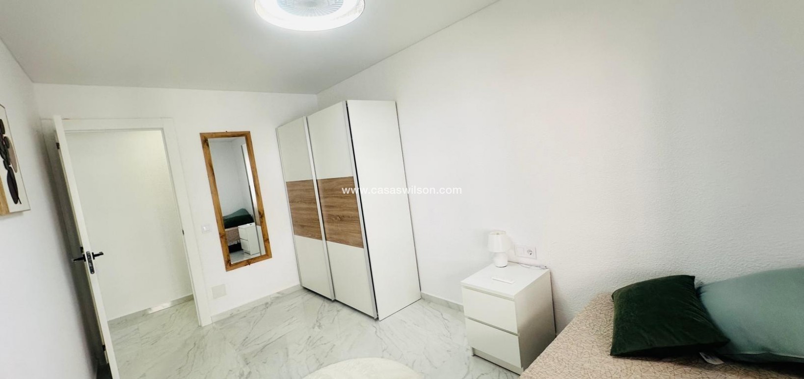 Sale - Appartement - Torrevieja - Playa del Cura