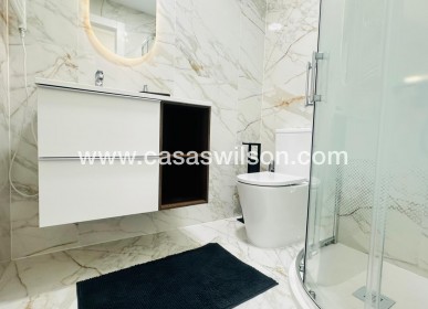 Sale - Appartement - Torrevieja - Playa del Cura