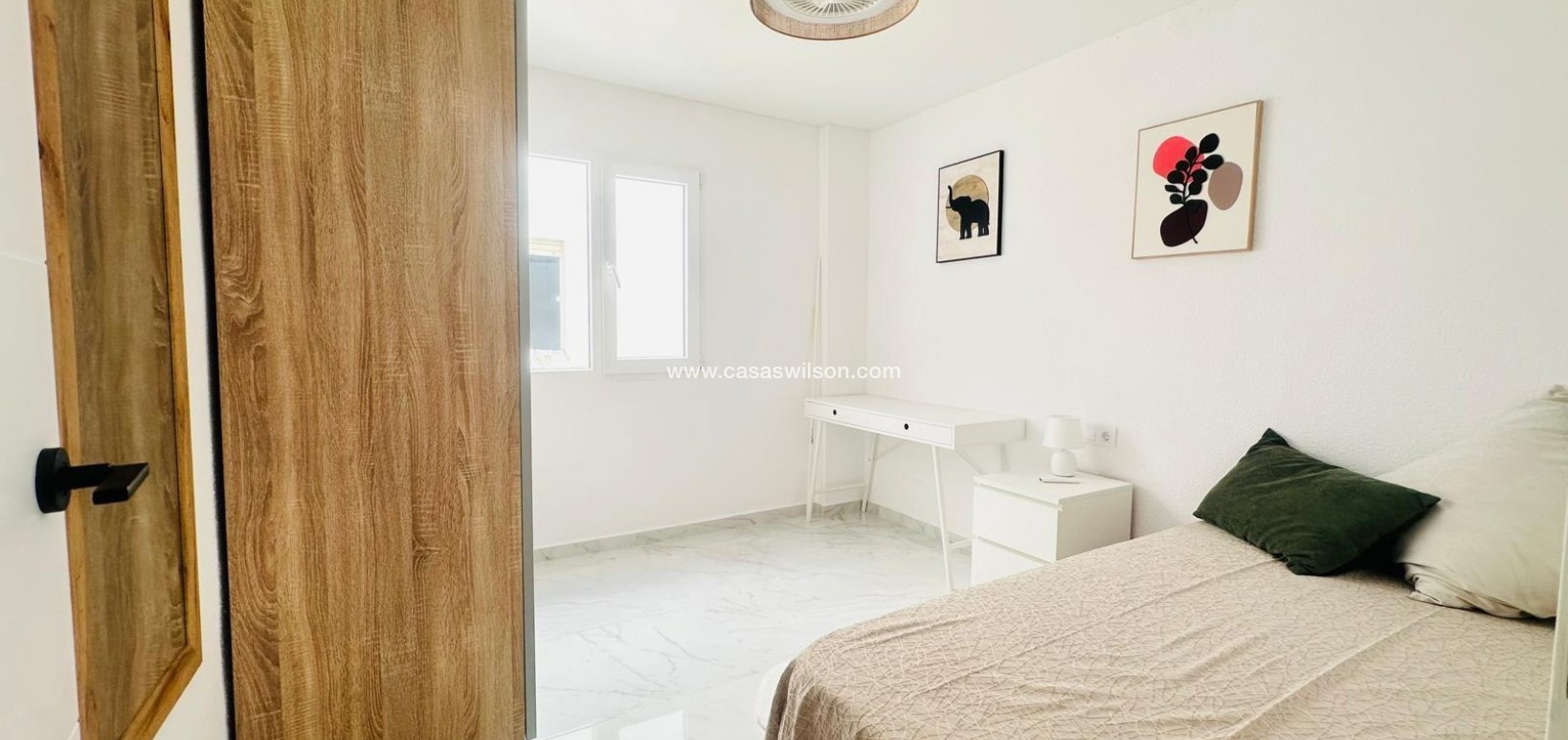 Sale - Appartement - Torrevieja - Playa del Cura