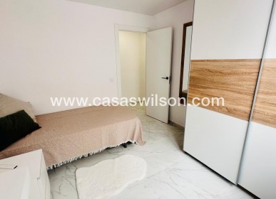 Sale - Appartement - Torrevieja - Playa del Cura