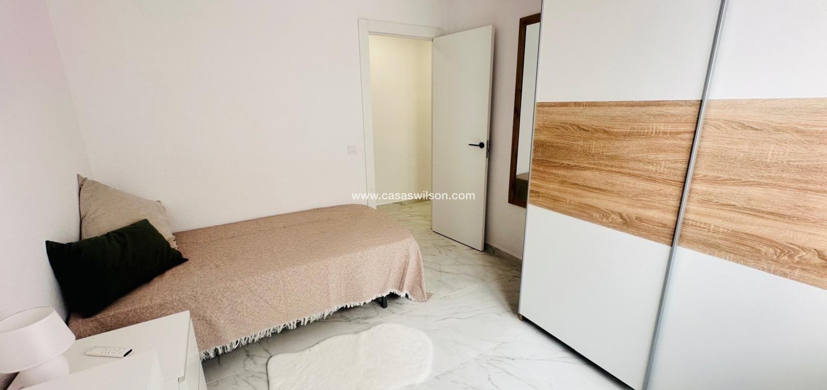 Sale - Appartement - Torrevieja - Playa del Cura