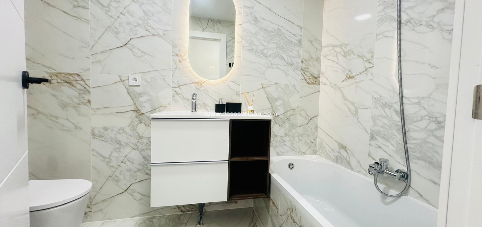 Sale - Appartement - Torrevieja - Playa del Cura